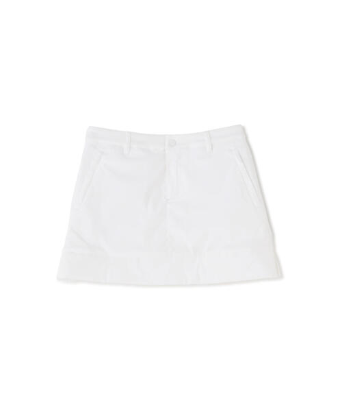 パーリーゲイツ　中綿スカート PEARLY GATES（パーリーゲイツ）の「【PEARLY GATES】ナイロン