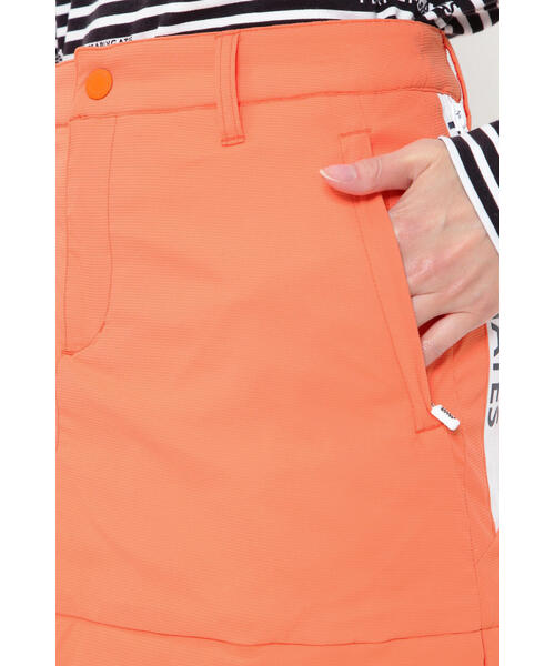 PEARLY GATES（パーリーゲイツ）の「【PEARLY GATES】ナイロン