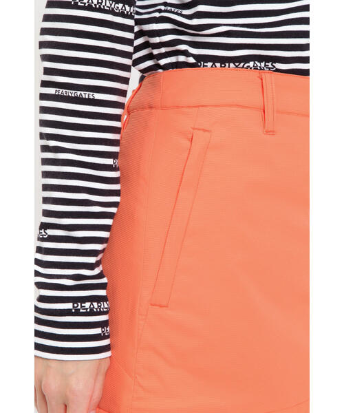 PEARLY GATES（パーリーゲイツ）の「【PEARLY GATES】ナイロン