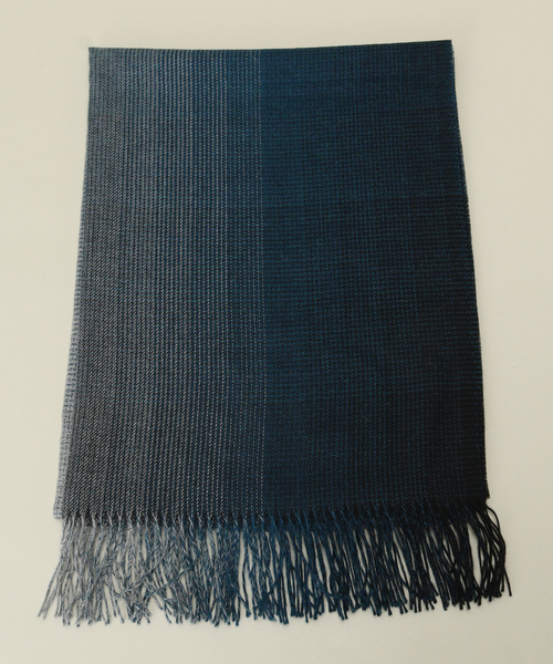 MARKAWARE ALPACA SCALF アルパカ　マフラー markaware（マーカウェア）の「【MARKAWARE / マーカウェア