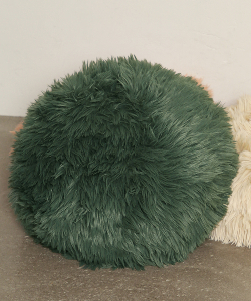 【新品】ROUND AROUND Matcha 09 30mL 2個セット セール】【Ne WORKS/エヌ・イーワークス】YORKE ROUND CUSHION