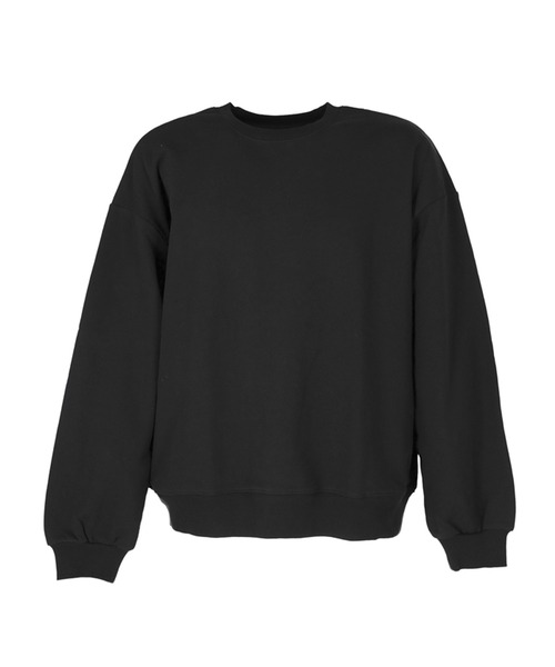 coca（coca）（コカ）の「メンズ スウェット（スウェット・メンズ・ネイビー/グリーン/ブラウン/ライトグレー/ブラック/ライトブルー・M/L/XL）」の21枚目の写真