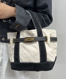 sita parantica（シータパランティカ）の「sita parantica / TOTE XS