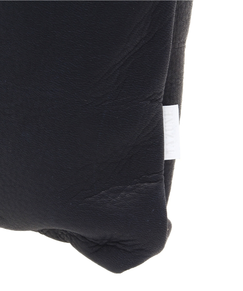 And A（アンドエー）の「ショルダークラッチバッグ (TAZUNE)（クラッチバッグ・レディース・ブラック/ネイビー・FREE）」の11枚目の写真