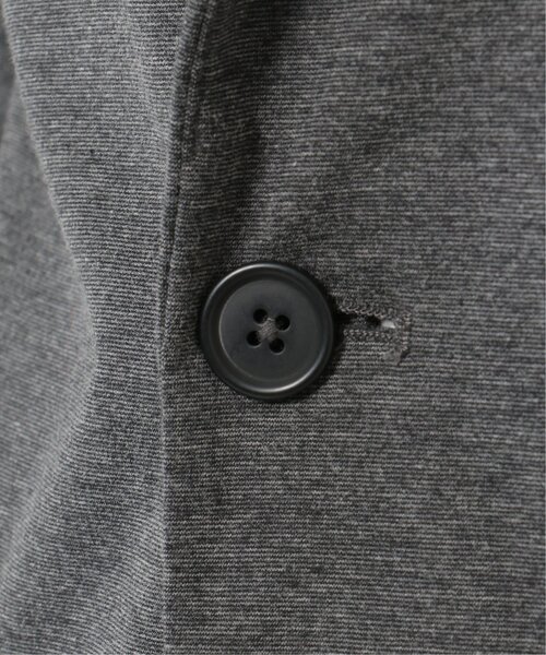 IKKA LOUNGE(イッカラウンジ)の「【イージーケア】イージーケアストレッチテーラードジャケット(テーラードジャケット・メンズ・オリーブ/グレー/ネイビー・S/M/L/XL)」の16枚目の写真