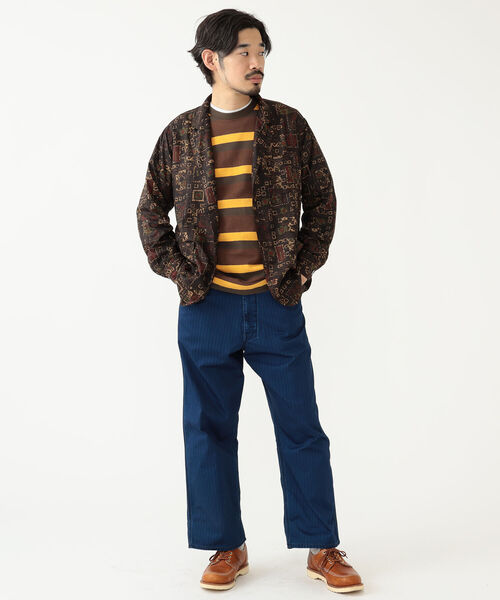 BEAMS PLUS（ビームスプラス）の「BEAMS PLUS / ポリエステル