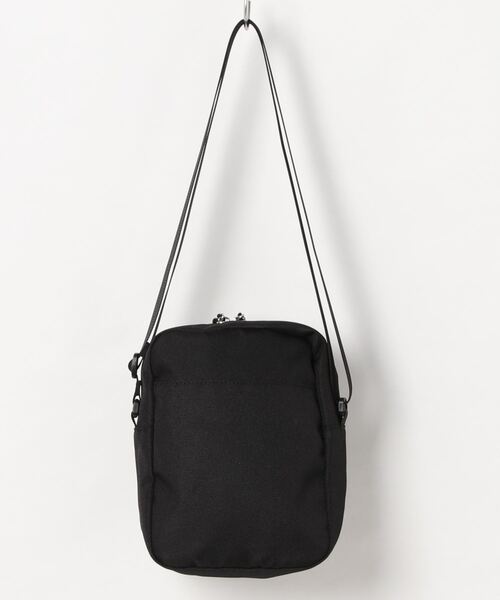 Lee(リー)の「Lee/リー 縦型ミニショルダー(ショルダーバッグ・レディース・ブラック・ONE SIZE)」の3枚目の写真