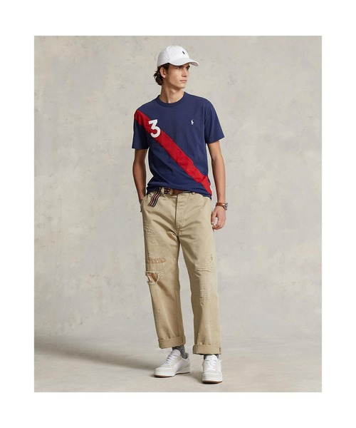 POLO RALPH LAUREN（ポロ ラルフ ローレン）の「クラシック