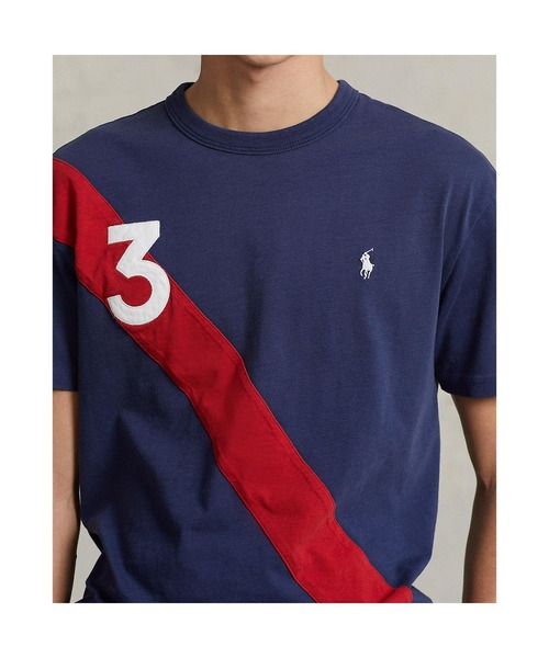 POLO RALPH LAUREN(ポロ ラルフ ローレン)の「クラシック POLO RALPH LAUREN(ポロ ラルフ ローレン)の「クラシック