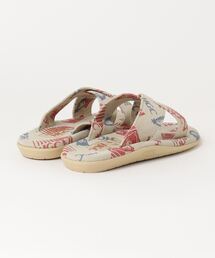 HYSTERIC GLAMOUR（ヒステリックグラマー）の「ISLAND SLIPPER