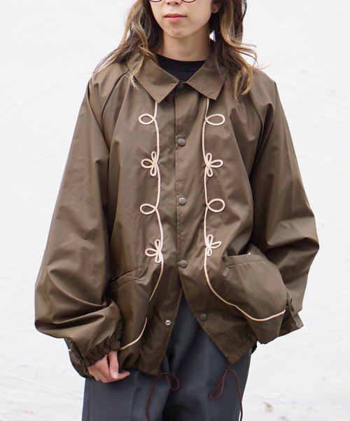 THRIFTY LOOK（スリフティールック）の「THRIFTY LOOK/スリフティ