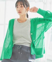 coen | タックフライスボーダータンクトップ(タンクトップ)