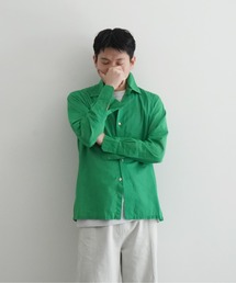 nm-1807.OAMC オーエーエムシー 長袖シャツ OAMC - OAMC KURT SHIRT STRIPES 半袖 シャツ sizeSの通販 by YK