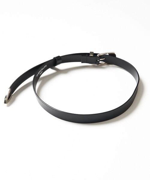 TOWNCRAFT（タウンクラフト）の「Towncraft PREP/タウンクラフトプレップ Western Belt/ウエスタンベルト（ベルト・メンズ・ブラック・ONE SIZE）」の4枚目の写真