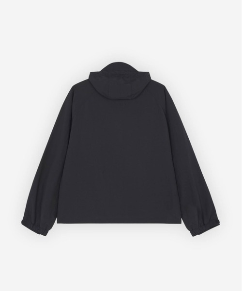 Maison Kitsune（メゾンキツネ）の「TECHNICAL WINDBREAKER