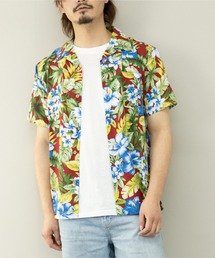 STYLEBLOCK | レーヨンアロハシャツ(シャツ/ブラウス)