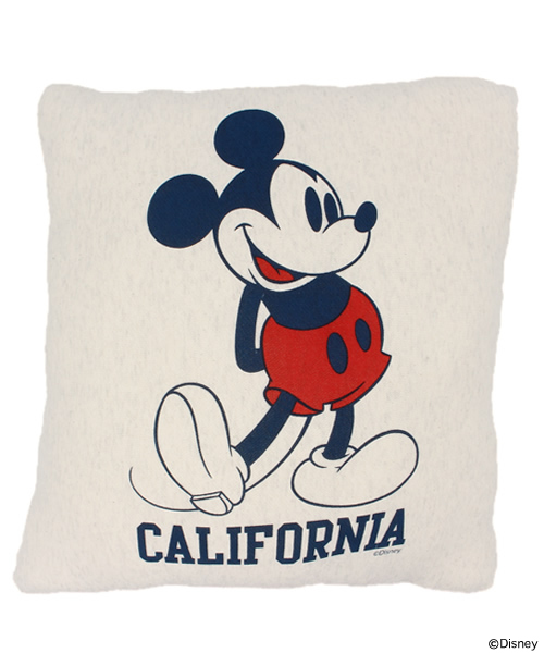Bpr Beams ビーピーアール ビームス の Second Lab ミッキーマウスクッション California Disney クッション クッションカバー Wear Bpr Beams ビーピーアール ビームス の Second Lab ミッキーマウスクッション California Disney クッション クッションカバー Wear