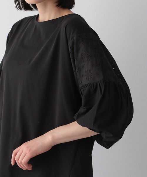 LOWRYS FARM（ローリーズファーム）の「スカラップキリカエ6S