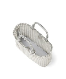 ANTEPRIMA/WIREBAG（アンテプリマワイヤーバッグ）の「イントレッチオ