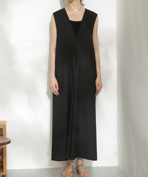 LB.03/前後2WAYオールインワン