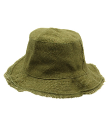 チャイハネ | 【チャイハネ】ジュートムージュハット(ハット)