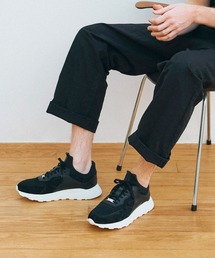LARCH/ラーチ ナチュラルレザー (UNISEX)