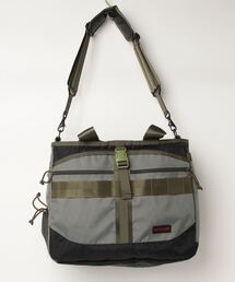 BRIEFING | 【ブリーフィングゴルフ】TURF WIRE XP RANGER GREEN(トートバッグ)