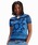 Desigual�i�f�V�O�A���j�́uCAPOTE T�V���c�V���[�g�X���[�u�iT�V���c/�J�b�g�\�[�j�v�b�u���[