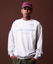 AVIREX | 《COLLECTION》CREWNECK SWEAT WEST POINT / クルーネックスウェット ウエストポイント / AVIREX / アヴィレックス(スウェット)