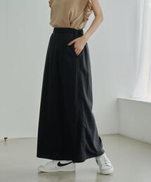 coen | Aラインマキシスカート(スカート)