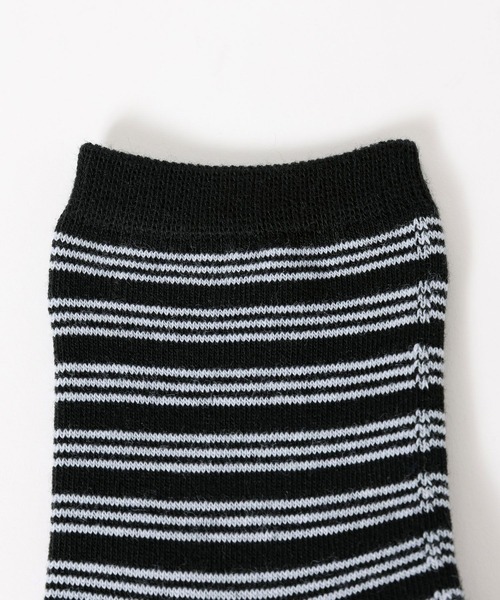 niko and...（ニコアンド）の「【靴下屋】コラボ2Pソックス2（ソックス/靴下・レディース・ホワイト/その他1/その他2・FREE）」の13枚目の写真