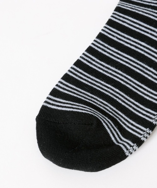 niko and...（ニコアンド）の「【靴下屋】コラボ2Pソックス2（ソックス/靴下・レディース・ホワイト/その他1/その他2・FREE）」の14枚目の写真