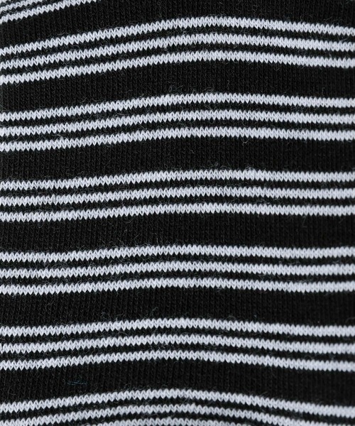 niko and...（ニコアンド）の「【靴下屋】コラボ2Pソックス2（ソックス/靴下・レディース・ホワイト/その他1/その他2・FREE）」の15枚目の写真