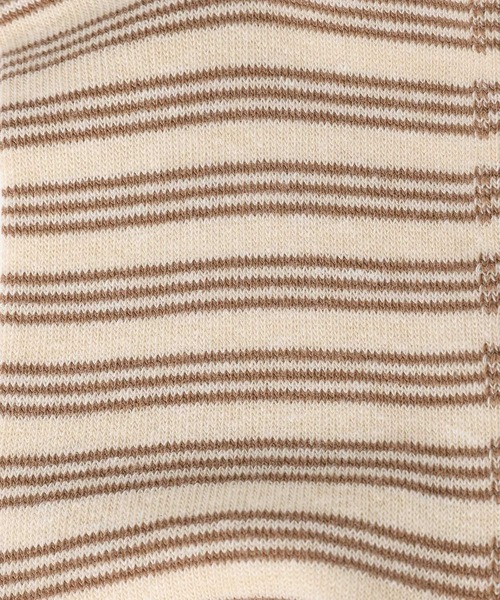 niko and...（ニコアンド）の「【靴下屋】コラボ2Pソックス2（ソックス/靴下・レディース・ホワイト/その他1/その他2・FREE）」の16枚目の写真