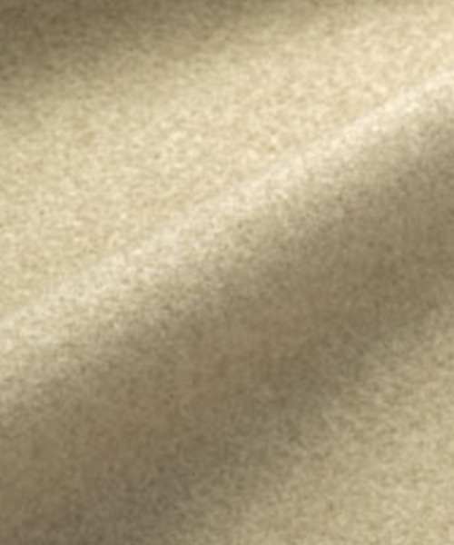 RANAN（ラナン）の「ウールライク深Ｖネックジャンパースカート（ジャンパースカート・レディース・ベージュ系1/ブラック・L/LL/M）」の6枚目の写真