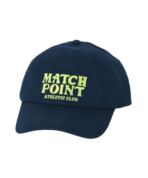 ANAP（アナップ）の「配色刺繍ロゴキャップ（キャップ・レディース・ホワイト/ネイビー/ライトベージュ・FREE）」の18枚目の写真