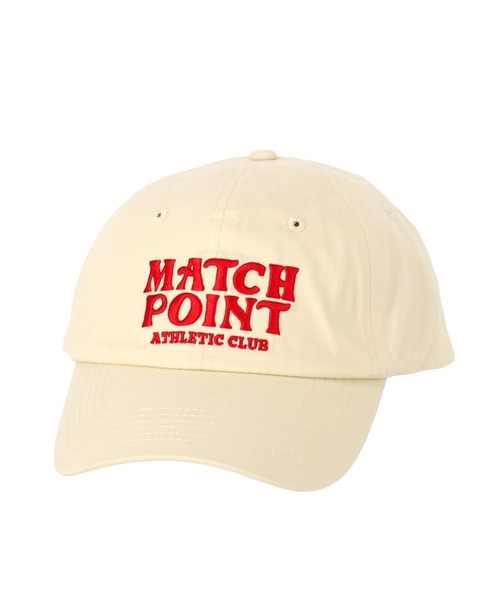 ANAP（アナップ）の「配色刺繍ロゴキャップ（キャップ・レディース・ホワイト/ネイビー/ライトベージュ・FREE）」の16枚目の写真