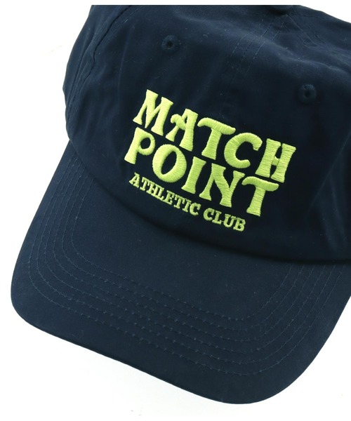 ANAP（アナップ）の「配色刺繍ロゴキャップ（キャップ・レディース・ホワイト/ネイビー/ライトベージュ・FREE）」の20枚目の写真