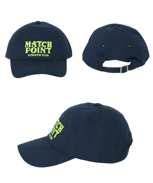 ANAP（アナップ）の「配色刺繍ロゴキャップ（キャップ・レディース・ホワイト/ネイビー/ライトベージュ・FREE）」の14枚目の写真