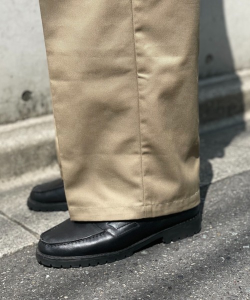 CIAOPANIC(チャオパニック)の「スケートチノパンツ(チノパンツ・メンズ・ベージュ/ブラック/レッド/イエロー/グレー・M/L)」の20枚目の写真