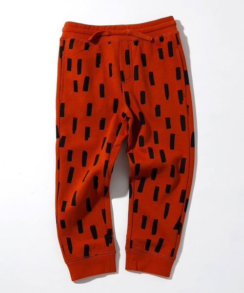 【セール】STELLA McCARTNEY (ステラマッカートニー) Kids & Junior スウェットパンツ（スウェットパンツ）｜STELLA McCARTNEY（ステラマッカートニー）