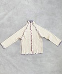 CALMIA(カルミア)の「トップス(Tシャツ/カットソー)」