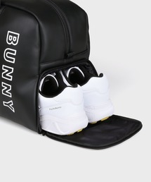 Psycho Bunny（サイコバニー）の「[GOLF]シューズケースイン ボストン