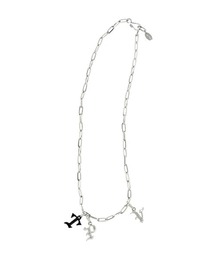 TOGA | TPV CHAIN NECKLACE(ネックレス)