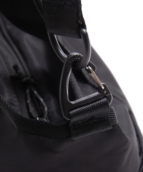 Arnold Palmer（アーノルドパーマー）の「ナイロン ツイル 10ポケット シェア トート（トートバッグ・レディース・ブラック/ベージュ/ネイビー・F）」の10枚目の写真