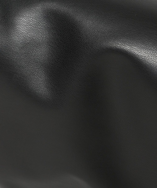 LOWRYS FARM(ローリーズファーム)の「ナカワタフラップショルダーBAG 974765(ショルダーバッグ・レディース・ホワイト/ブラック/パープル・FREE)」の19枚目の写真