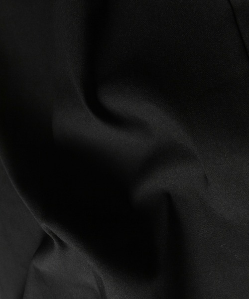 &. NOSTALGIA（アンドドットノスタルジア）の「【ZOZO限定】ストレッチツイルスカート（スカート・レディース・モカ/ブラック・FREE）」の19枚目の写真