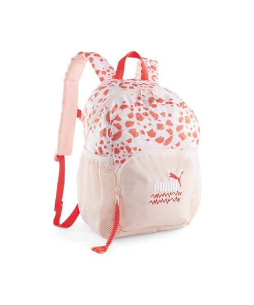 Maa♡プロフ必読⚠︎全品セール中♡　バッグ2点セット PUMA（プーマ）の「PUMA プーマ キッズ ミックスマッチ バック