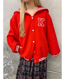 WC | セーラービッグスタジャン(スタジャン)