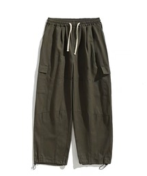 ▲parachute cargo pant/パラシュートパンツ カーゴパンツ